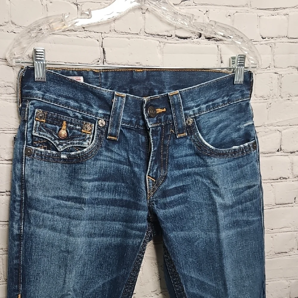 True Religion 